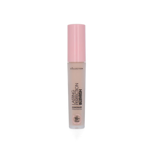 Collection Lasting Perfection Blemish Vloeibare Concealer - 5 Fair
