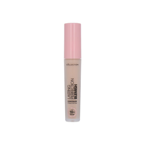 Collection Lasting Perfection Blemish Vloeibare Concealer - 6 Cashew