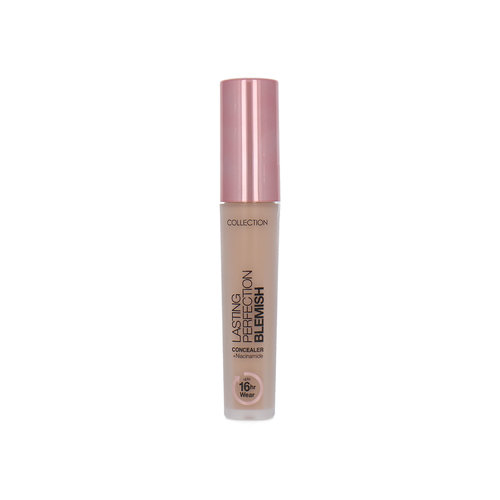 Collection Lasting Perfection Blemish Vloeibare Concealer - 10 Buttermilk