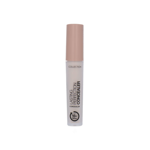 Collection Lasting Perfection Vloeibare Concealer - 2 Porcelain