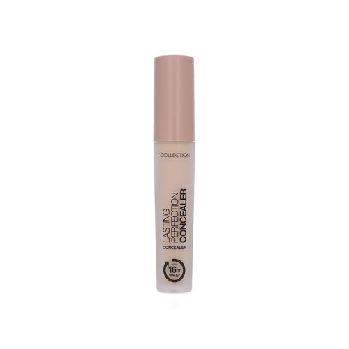 Collection Lasting Perfection Vloeibare Concealer - 6 Cashew