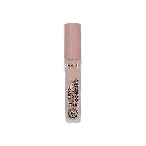 Collection Lasting Perfection Vloeibare Concealer - 8 Beige