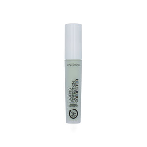 Lasting Perfection Corrector Correcteur Liquide - 2 Green