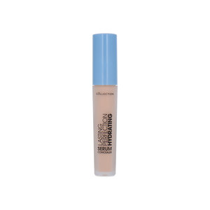 Lasting Perfection Hydrating Vloeibare Concealer - 6 Cashew