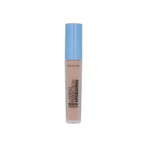 Lasting Perfection Hydrating Vloeibare Concealer - 7 Biscuit