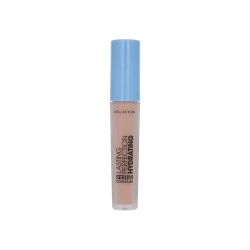 Collection Lasting Perfection Hydrating Correcteur Liquide - 7 Biscuit