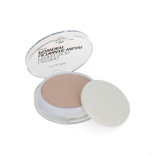 Collection Lasting Perfection Ultimate Wear Matte Compact Poeder - 2 Medium