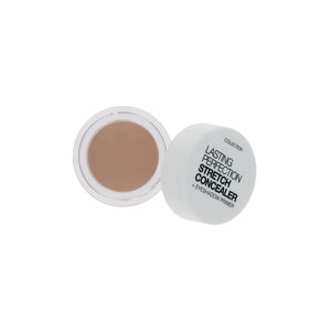 Lasting Perfection Stretch Concealer + Eyeshadow Primer - 3 Ivory