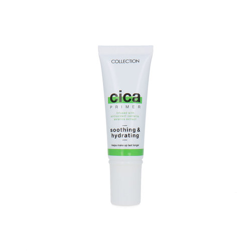 Collection Cica Soothing & Hydrating Primer - 1