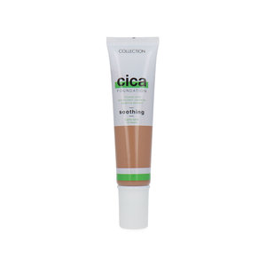 Cica Soothing Foundation - 12 Toffee