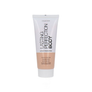 Lasting Perfection Body & Face Foundation - 1 Fair