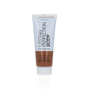 Lasting Perfection Body & Face Foundation - 5 Tan