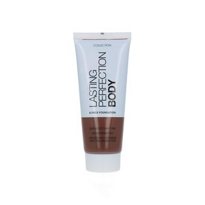 Lasting Perfection Body & Face Foundation - 6 Deep