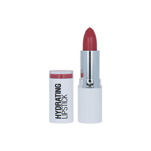 Hydrating Lipstick - 9 China Rose