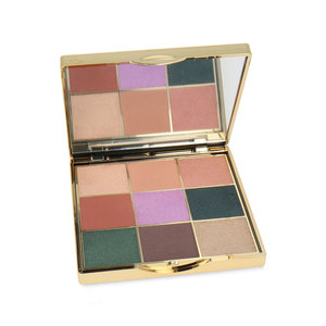 Oogschaduw Palette - By Elie Saab