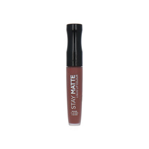 Stay Matte Liquid Lip Colour - 723 Troublemaker