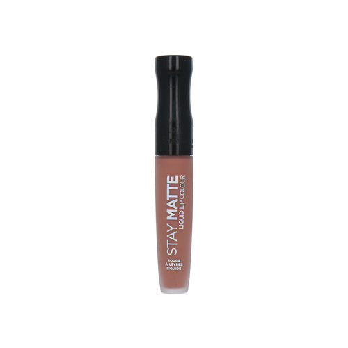 Rimmel Stay Matte Liquid Lip Colour - 720 Mocha