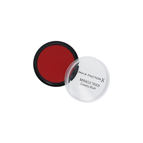 Max Factor Miracle Touch Creamy Blush - 07 Soft Candy