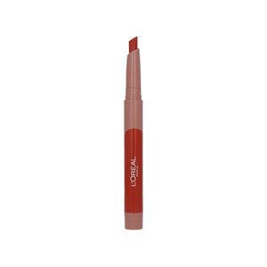 Matte Lip Crayon Rouge à lèvres - 106 Mon Cinnamon