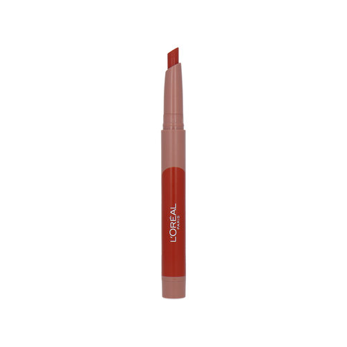 Maybelline Matte Lip Crayon Lipstick - 106 Mon Cinnamon