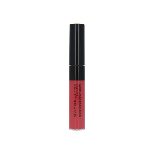 Maybelline Liquid Matte Lipstick - 05 Keep It Mellow