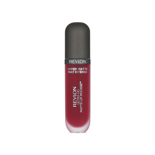 Revlon Ultra HD Matte Lip Mousse - 820 Crimson Sky