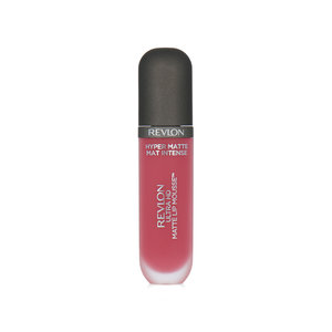 Ultra HD Matte Lip Mousse - 800 Dusty Rose