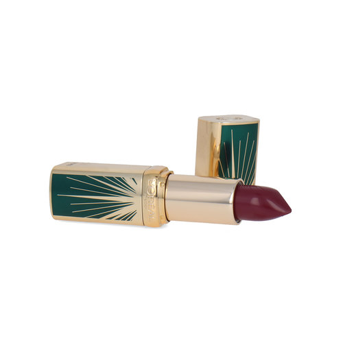 L'Oréal Color Riche Lipstick - 03 Midnight Bisous