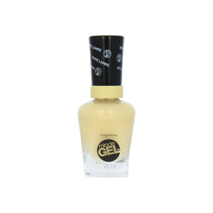 Miracle Gel Nagellak - 390 Lemon Heaven