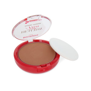 Healthy Mix Compact Poeder - 08 Cappuccino