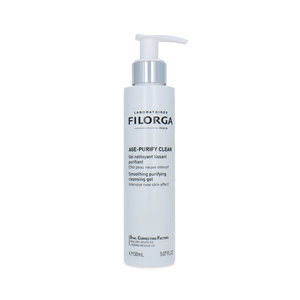 Age-Purify Smoothing Cleansing Gel - 150 ml
