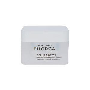 Scrub & Detox - 50 ml