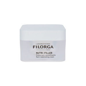 Nutri-Filler Nutri Replenishing Cream - 50 ml (zonder doosje)