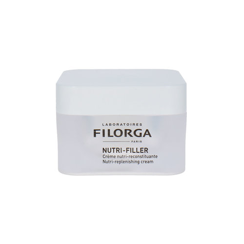 Filorga Paris Nutri-Filler Nutri Replenishing Cream - 50 ml (zonder doosje)