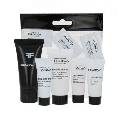 Filorga Paris Mini Cadeauset - #2