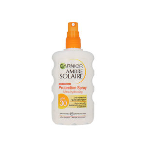 Ambre Solaire Ultra Hydrating SPF 30 Spray solaire - 200 ml