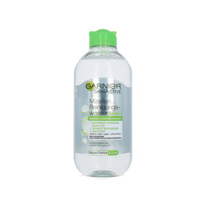 Skin Activer All-in-1 Micellar Cleansing Water - 375 ml