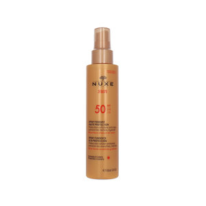 High Protection SPF 50 Spray solaire - 150 ml
