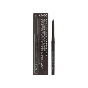 Glossy Brown Eyeliner - CC01