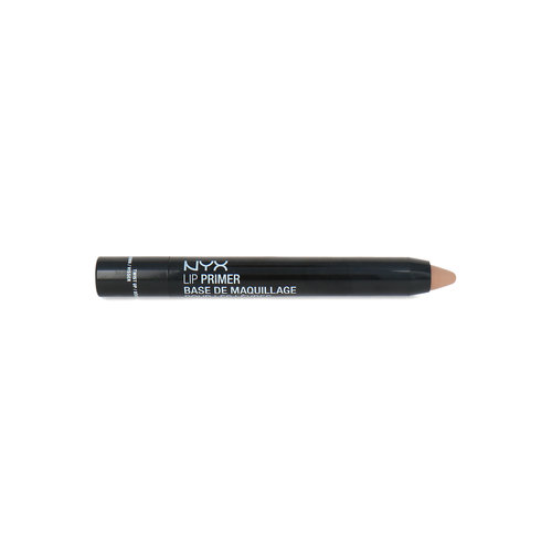 NYX Lip Primer - LPR02 Deep Nude