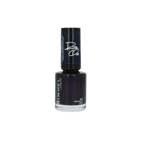 Rimmel By Rita Ora Nagellak - 903 Midnight Ting