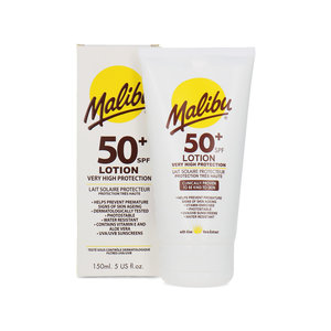 Very High Protection SPF 50+ Crème solaire - 150 ml