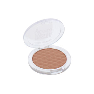 Insta Glow Bronzing Poeder - 001 Sunkissed Blonde