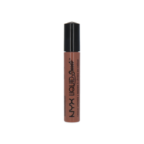 NYX Liquid Suede Cream Lipstick - LSCL07 Sandstorm