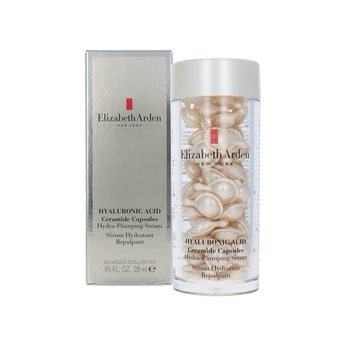 Elizabeth Arden Hyaluronic Acid Ceramide Sérum - 60 capsules