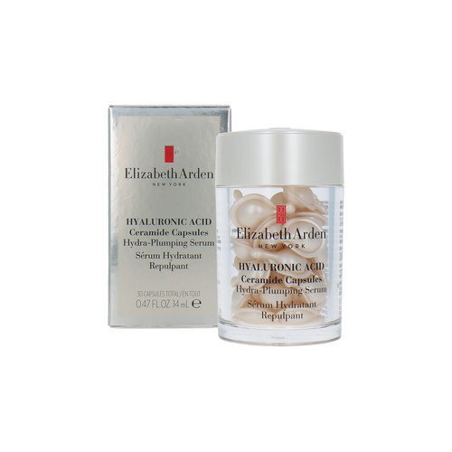 Elizabeth Arden Hyaluronic Acid Ceramide Serum - 30 capsules