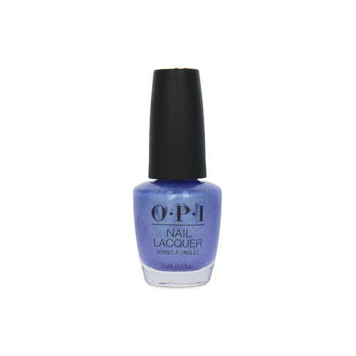 O.P.I Vernis à ongles - You Had Me At Halo