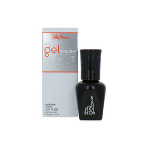 Salon UV Gel Polish - 01 Base Coat