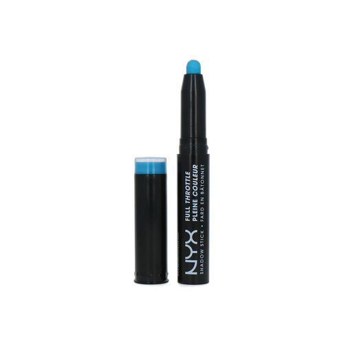 NYX Full Throttle Oogschaduw Stick - Electric Surface