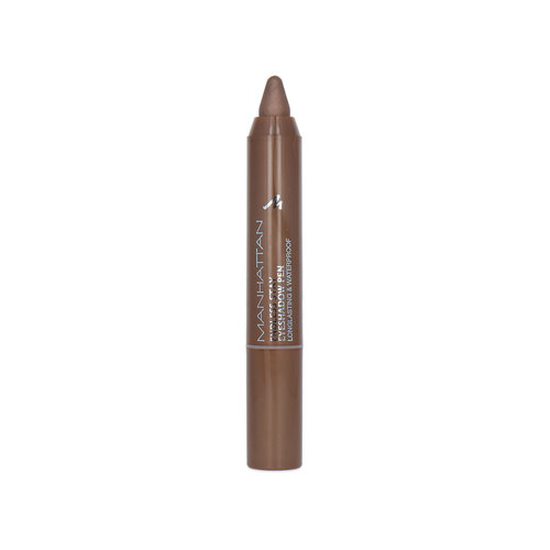 Manhattan Endless Stay Eyeshadow Pen - 30 On Taupe